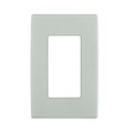 Leviton WALLPLATES RENU 1G WLPLT SEAS SPRAY REWP1-SE